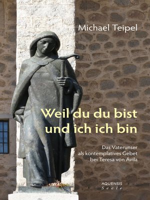 cover image of Weil du du bist und ich ich bin
